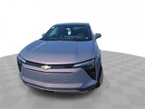 New 2025 Chevrolet Blazer EV LT image 3