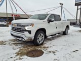 New 2025 Chevrolet Silverado 1500 LTZ w/ LTZ Premium Package image 3