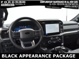 New 2025 Ford F150 Lariat image 4