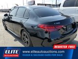 Used 2024 Mercedes-Benz C 300 4MATIC Sedan image 4
