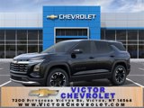 New 2026 Chevrolet Equinox LT w/ Convenience Package II image 2