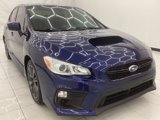 Used 2021 Subaru WRX w/ Popular Package #3 (IZT) image 3