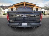New 2025 Ford F150 Tremor w/ Equipment Group 402A High image 5