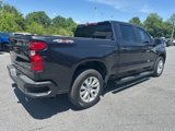 Used 2023 Chevrolet Silverado 1500 Custom image 5