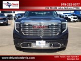 New 2025 GMC Sierra 1500 Denali w/ Denali Reserve Package image 2
