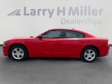 Certified 2023 Dodge Charger SXT image 2