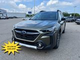 New 2025 Subaru Outback Limited image 3