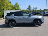 New 2026 Chevrolet Equinox RS image 4