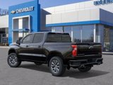 New 2026 Chevrolet Silverado 1500 RST image 3