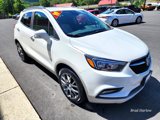 Used 2019 Buick Encore Sport Touring image 3