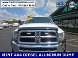 Used 2016 RAM 5500 Tradesman w/ Power & Remote Entry Group image 3
