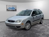 Used 2006 Ford Focus ZXW Wagon image 2