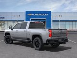 New 2025 Chevrolet Silverado 2500 LTZ w/ LTZ Plus Package image 3