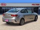 Used 2023 Kia Rio S image 4