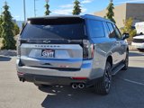 New 2025 Chevrolet Suburban RST w/ Comfort Package image 3