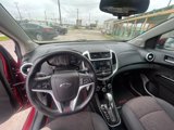 Used 2019 Chevrolet Sonic LT image 3