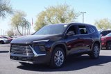 New 2025 Buick Enclave Preferred image 4
