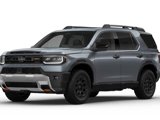 New 2026 Honda Passport TrailSport Elite image 3