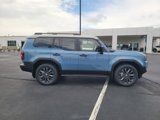 New 2025 Toyota Land Cruiser w/ Premium Package image 4