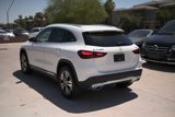 Used 2025 Mercedes-Benz GLA 250 4MATIC image 4