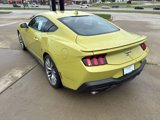 New 2025 Ford Mustang GT image 5