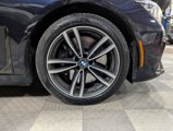 Used 2022 BMW 750i xDrive w/ Luxury Rear Seating Package image 5