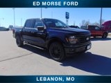 New 2025 Ford F150 XLT w/ Equipment Group 303A High image 4