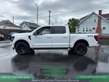 New 2025 Ford F150 XLT w/ Equipment Group 302A MID image 4