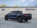 New 2025 Ford F150 Raptor image 5