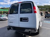 Used 2023 Chevrolet Express 2500 w/ Driver Convenience Package image 4