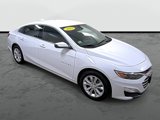 Used 2025 Chevrolet Malibu LT image 5