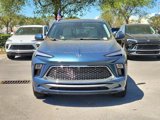 New 2025 Buick Encore GX Avenir w/ Avenir Technology Package image 2