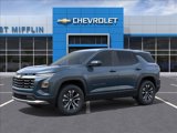 New 2026 Chevrolet Equinox LT w/ Convenience Package II image 2