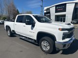 Used 2024 Chevrolet Silverado 2500 LT image 1