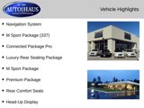 Used 2022 BMW 740i w/ Luxury Rear Seating Package image 2