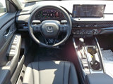 New 2025 Honda Accord EX-L image 6