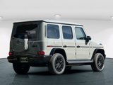 New 2025 Mercedes-Benz G 580 w/ EQ Technology image 6