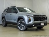 New 2026 Chevrolet Equinox RS w/ Convenience Package III image 2