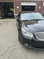 Used 2011 Buick LaCrosse CXS w/ Driver Confidence Package image 3