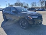 New 2025 Acura RDX SH-AWD image 2
