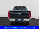 New 2025 Ford F350 Lariat image 3