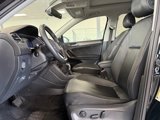 Used 2022 Volkswagen Tiguan SE w/ Panoramic Sunroof Package image 6