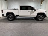 Used 2024 GMC Sierra 2500 AT4X image 4