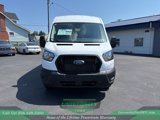 New 2025 Ford Transit 250 148 Medium Roof image 2