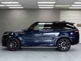 Used 2023 Land Rover Range Rover Sport SE Dynamic image 4