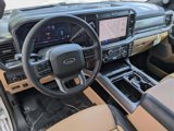 New 2025 Ford F350 Lariat w/ Lariat Ultimate Package image 3