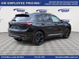 New 2025 Buick Envision Sport Touring image 5