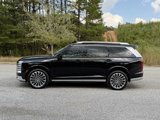 New 2026 Hyundai Palisade Calligraphy image 2