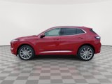 New 2025 Buick Envision Avenir image 5