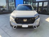 New 2026 Honda CR-V Sport Touring image 2